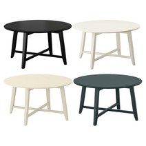 이케아 KRAGSTA 크락스타 커피테이블협탁거실테이블, 화이트_303.530.57