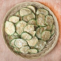 애호박나물 300g 호박나물 호박고지 호박말랭이 건호박 말린호박 호박말린것 호박꼬지 말린애호박 국내산