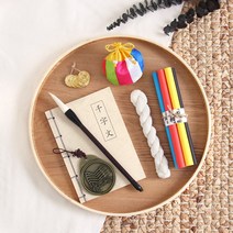 돌잡이용품세트 전체 모음 돌잡이 셀프돌상, 전통돌잡이용품세트06번