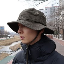 씨티보이 대두 빅사이즈 등산 부니햇 정글모 버킷햇 벙거지 모자