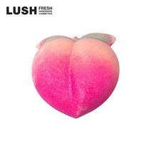 러쉬 러쉬]피치 170g - 배쓰 밤입욕제