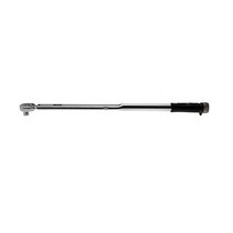 토네(TONE) 프리셋형 토크렌치(다이렉트 세트 타입) T6MN300-QL 삽입각 19.0mm(3/4인치) 검정 300N·m, 1개