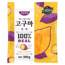 Q 강아지 고구마 필렛 건강 관리 쫀득 간식 펫피트니스 포메라니안, 1개