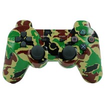 피파패드 게임 스팀 XBOX 엘든링 무선 컨트롤러 패드 조이스틱무선 PS3 컨트롤러 블루투스 게임 패드, 한개옵션1, 08 Color 4