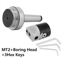 CNC기계용 보링 공구 MT2 MT3 MT4 F1 12 2 인치 50mm 헤드 드로바 모스 태퍼 콘 C20 C25 NT30 R8 1 세, 05 C25-(F1 12)