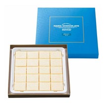 Royce Raw Chocolate White 일본 로이스 생 화이트 초콜릿 20개입 1박스