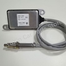 ISUZU 트럭 용 새로운 Nox 센서 Man TGX 18.440 4x2 BLS NO #8983023940 8982369200 5WK97206A 89823 69200 5WK9 72, 5WK9 7206A