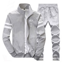 코디코치 HDA 운동복 세트