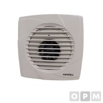 힘펠 JV-102 터보팬 환풍기(코드선부착) _ 99099EA, 상세페이지 참조