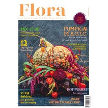 Flora International (계간) : 2020년 Autumn : no.03