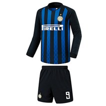 나nanr_렉시 축구 유니폼 인터밀란 홈형 형세트 상하 복세트 스포츠의류 의류♥sksnfll