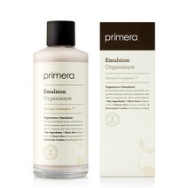 프리메라 오가니언스 에멀젼 150ml