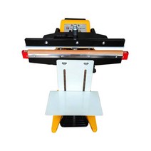 수직 실링 벤딩기 비닐 포장 기계 밴드 실러 봉투, 450x8mm