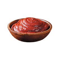 순창 문옥례 전통 고추장 1kg, 1개