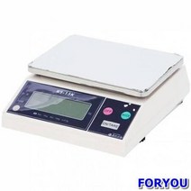 ForU12 전자저울 정육점 고기 업소용 디지털 주방 마트, 상세페이지 참조