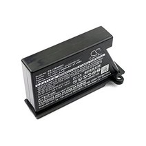 HLILY 배터리 LG B056R0289 EAC60766101 EAC60766102 HomBot VR62601LVM VR6260LV VR6260LVM VR62701LV VR6270