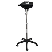 에이플러스 저소음에어탱크 스텐드드라이기AT-M01QS, 2M연장