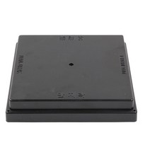 (EY) 만지락 검정 전시판유토 이야코유토 만지락유토 유점토 굳지않는점토 교육용점토, 본상품