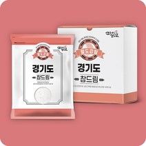 [2022년 햅쌀] 팔도강쌀 경기도 참드림, 팔도강쌀 경기도 참드림 2kg(1kgX2)