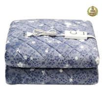 라이브잇 신일 극세사 전기요 SEB-C170GM, 더블 (135 x 180 cm), 혼합색상, 12세트