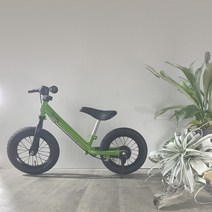 어린이용 자전거 세살 네살 선물 여아 남아 자전거, 초록
