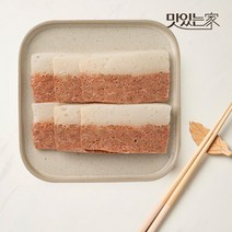 맛있는 베지푸드 삼겹채 330g