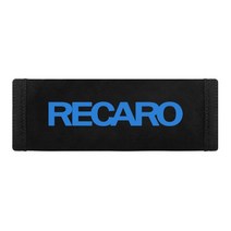 루프바스켓 짐받이 Recaro 레이싱 카 스타일링을위한 새로운 자동차 액세서리 인테리어 지붕 난간 보호대, 06 파란_01 1pcs, 1개