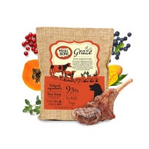 위시본 독 양고기 소고기 연어 오리 1.8kg 강아지사료, 위시본 소고기 1.81kg