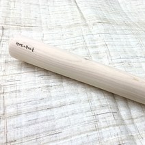 편백나무 경락봉, 1개