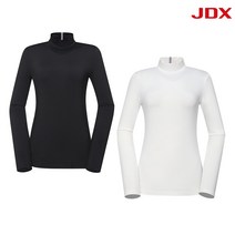 [JDX] 여성 안기모 기본 하이넥 2종 택 1(X1SFTLW91)