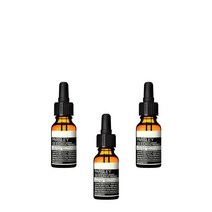 이솝 파슬리 씨드 안티-옥시던트 페이셜 트리트먼트 15ml Aesop Parsley Seed Anti-Oxidant Facial Treatment, 3팩