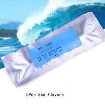 시거잭 벤츠 BMW 전기차 테슬라 차박용 Car Air Freshener Perfume, 07 5 Sea Refill