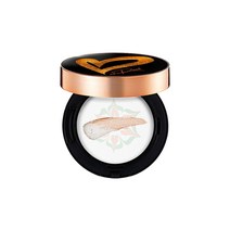 엘로엘 하트핏 블랑 팩트 본품, 1개