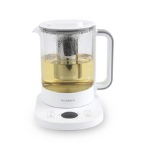 클리벤 온도조절 멀티 티포트, CTK-1500