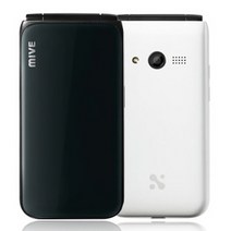SK 스타일 폴더 AT-M120S 32GB 큰 키패드 공신폰 공부폰 효도폰 학생폰, 2.엘지폴더2s y125블랙(20년6월출시)