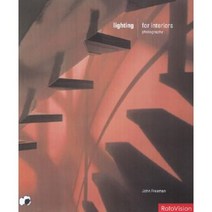 Lighting for Interiors: Photography, Rotovision