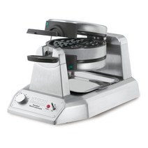 Waring 워링 와플 메이커 WW200E 더블