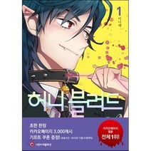 허니블러드 1, 씨엔씨레볼루션