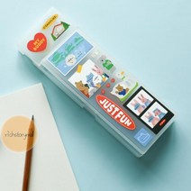 스티커_(마이_01-02_버디)_리무버_필통 1D3B, 01 Photo
