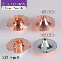 최신형 레이저 각인기 Startnow HANS 레이저 커팅 노즐 Precitec Raytools WSX CNC 기계 부품 HSG 파이버, 03 S28-B-15-Dp_05 1.5