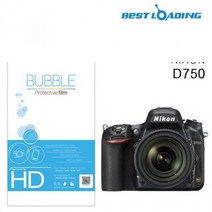 버블 HD강화필름 2장 니콘 D750 액정필름, 상세페이지 참조, 상세페이지 참조