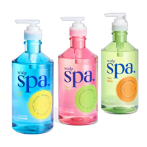 케라시스 두피스파 프레쉬플로랄 아쿠아블루 캄그린 샴푸 or 컨디셔너 750ml x 2개 현자몰, 샴푸 1개+컨디셔너 1개(아쿠아블