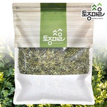 [토종마을] 국산 어린쑥(쑥떡용) 300g, 1개