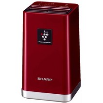 일본정품 2. 샤프(SHARP) SHARP 플라스마 클러스터 이온 발생기 1첩 타입 레드 계열 IG -B20 -R B002BSO2Z, 상세 설명 참조0