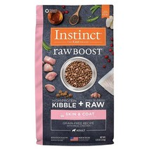 네이처스 버라이어티 인스팅트 RBK 피부건강 1.8kg, 1개
