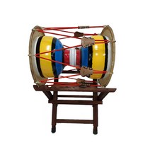 한마음 국악사 특피(난타)고고장구, type B