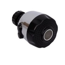 주방 수전 절수기 포말 회전용, 4개