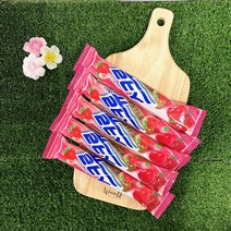 (주)빙그레 여름을 시원하게 지켜줄 막대아이스크림 30개씩 골라담기, 설빙인절미바 30개