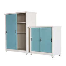 호레움 데케트 간이 이동식 조립식창고 (대형), 본품