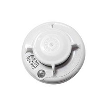 [유앤아이쇼핑] 녹색안전 단독형 연기감지기 흡연감지경보기 건전지형 4505EA, 유앤아이쇼핑 본상품선택